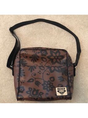 Vintage Roxy bag